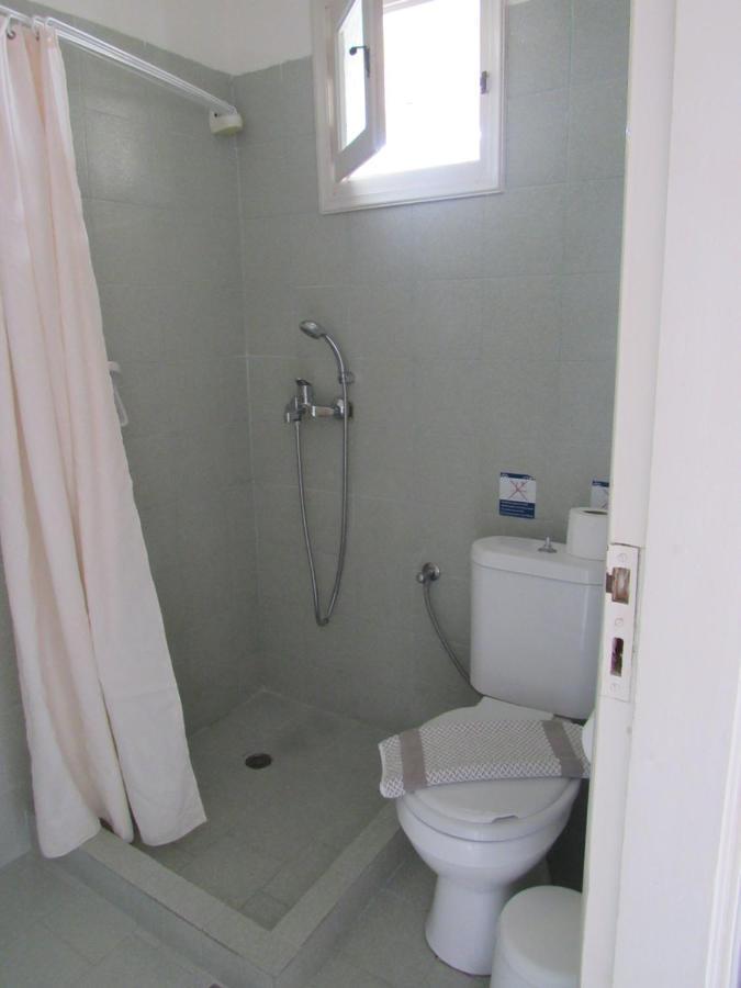 Biscoutsis Apartments & Studios Kavos Exterior photo